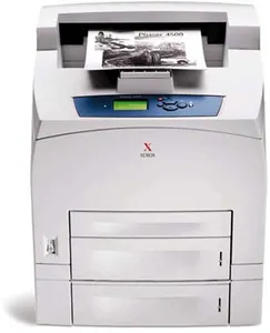 Замена ролика захвата на принтере Xerox 4500DT в Челябинске